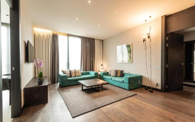 DUPARC Contemporary Suites