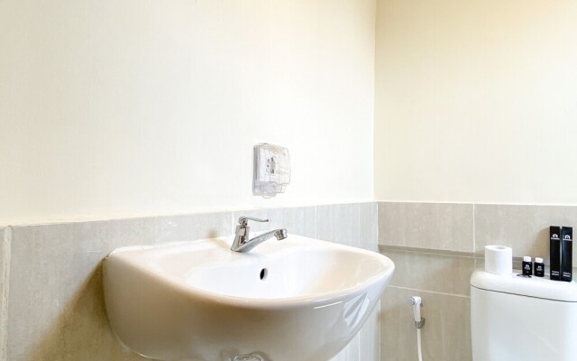 Cozy And Best Deal 2Br At Meikarta Apartment