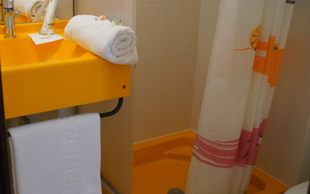 The Originals Access Bourges Nord