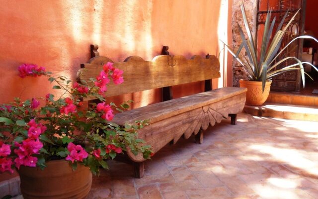 Casa Colibri
