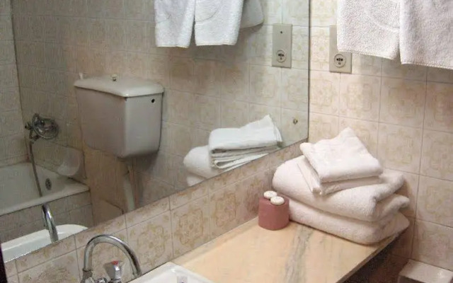 Hotel Traian