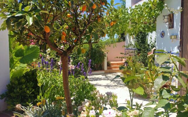 Finca Gran Cerros