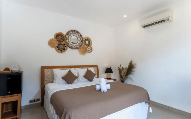 Rumah Impian Villa by Betterplace