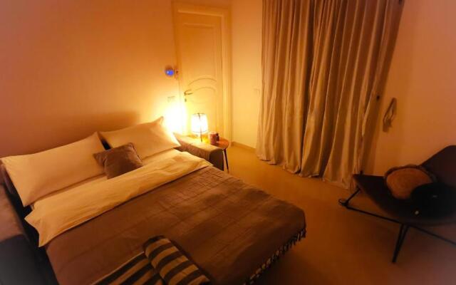 Vicky's homestay Sanremo - C. CITRA 008055-LT-1257