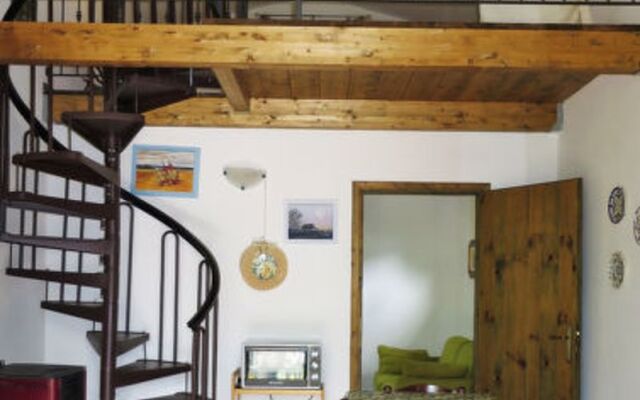 House Calvello Roselle