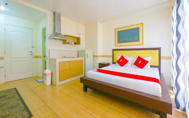 OYO 769 Poblacion Suites Polaris