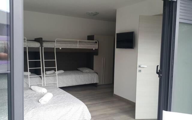 City Center Rooms