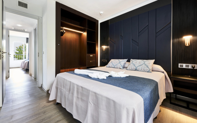 Hotel BelleVue Club