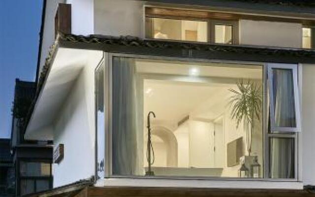 Xizi Youyue Guesthouse