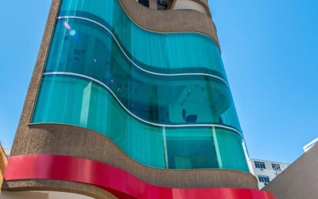 Logic Hotel Duque de Caxias