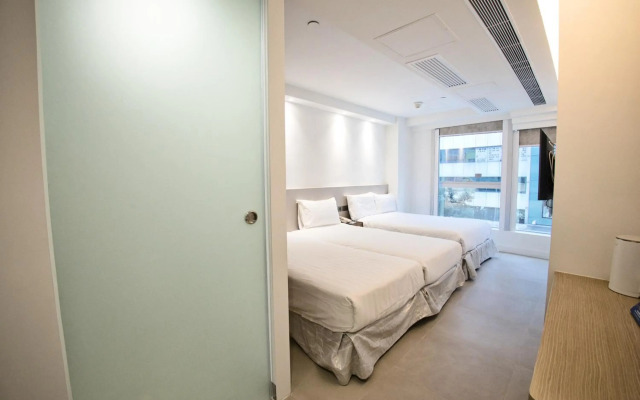 Wifi Boutique Hotel