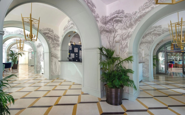 UNA HOTELS Trastevere Roma
