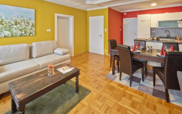 Apartment Markt Ardagger