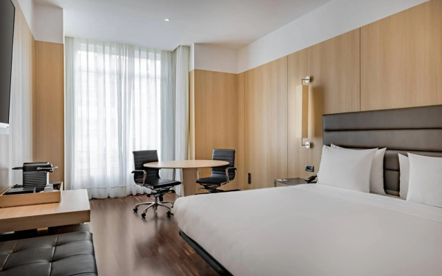 AC Hotel Burgos by Marriott