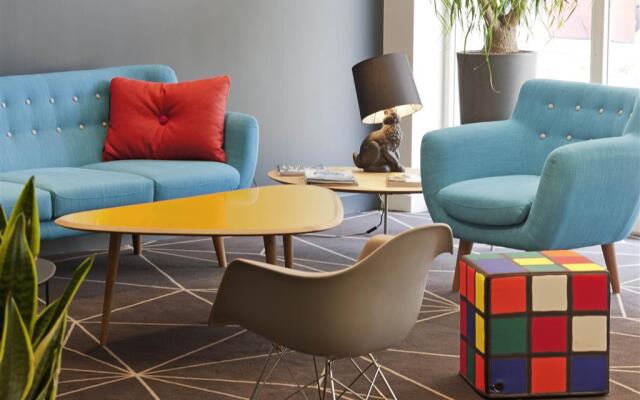 ibis Styles Roanne Centre Gare