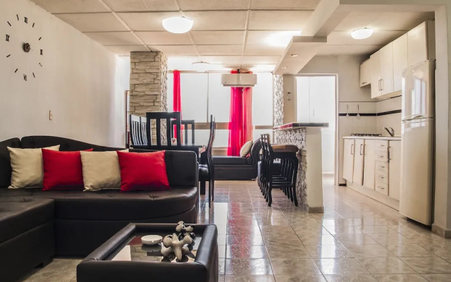 Apartamento Minimal Vista Habana