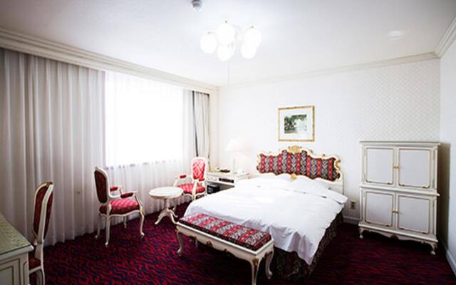 Onyang Grand Hotel