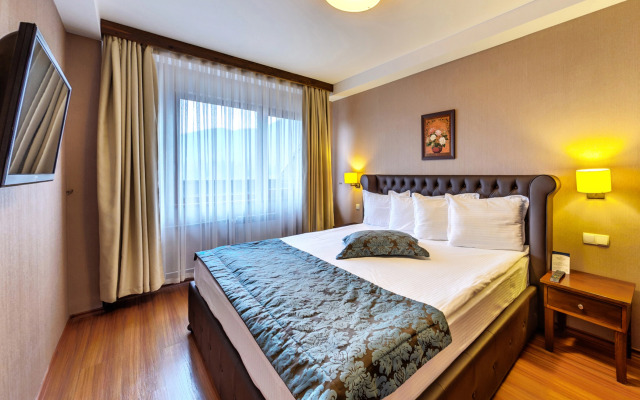 Regnum Bansko Ski Hotel & SPA