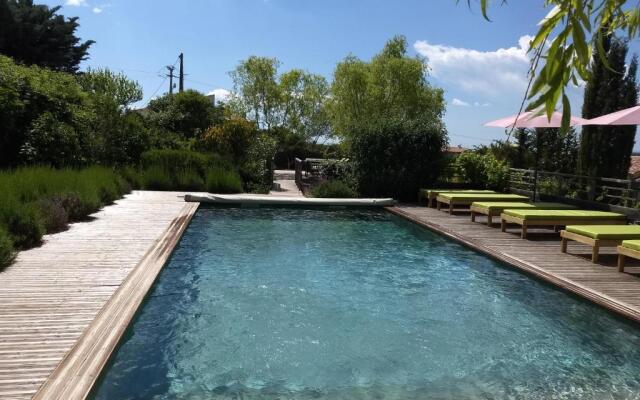 Les Terrasses de Valensole