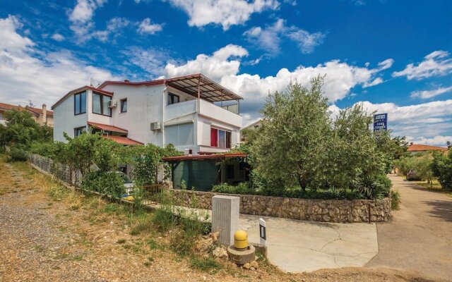 Beautiful Home In Krk With Wifi And 3 Bedrooms