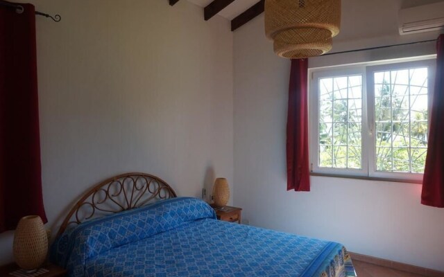 Villa Luana Yuna