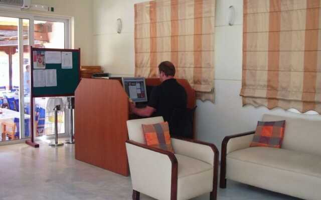 Creta Sun Hotel