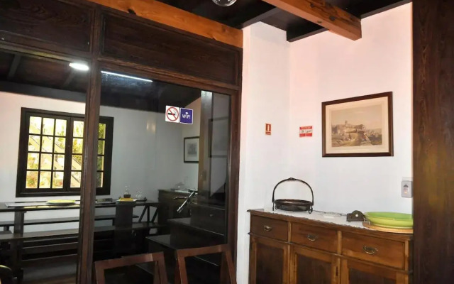 Quinta O Refugio