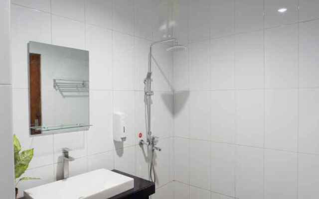 Ratu Homestay Malang