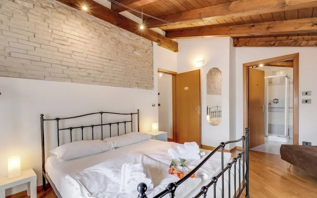 Casa Del Profeta