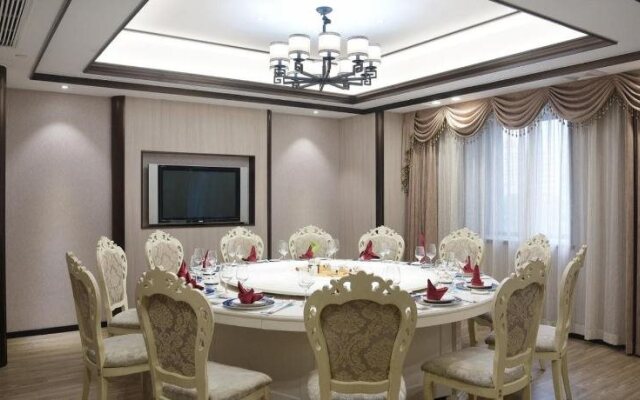 Fuzhou Hotel