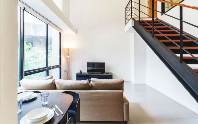 The Nest Ploenchit By Favstay