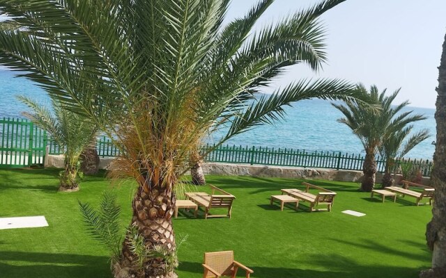 Paradisun Villajoyosa