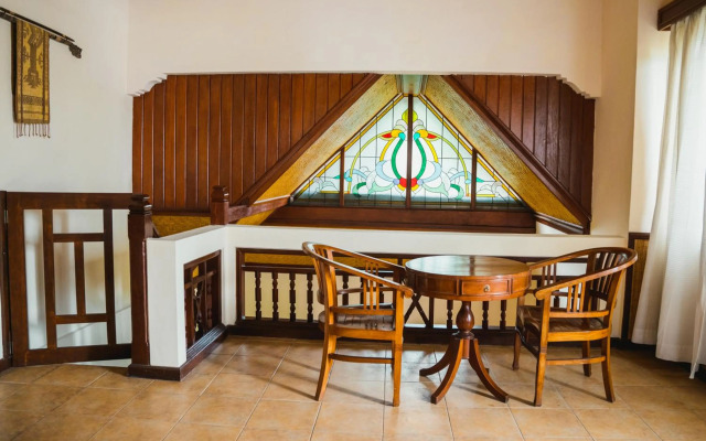 Sri Phala Resort & Villa
