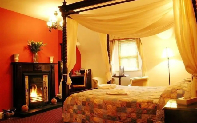 Boffin Lodge
