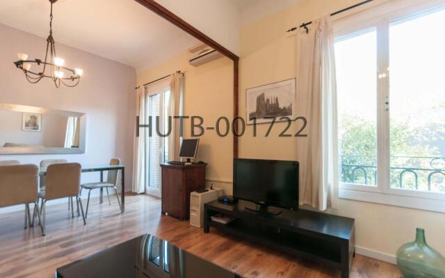 Go-BCN Residence Sagrada Familia