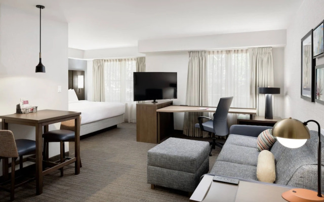 Residence Inn by Marriott Pleasanton
