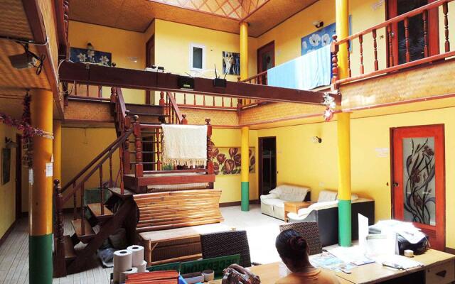 Marine House