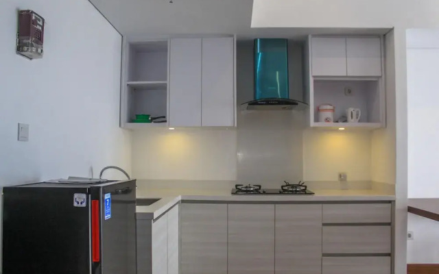 Elegant and Modern 1BR Casa De Parco Apartment