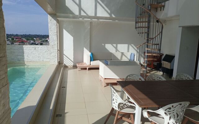 WDC Aparthotel