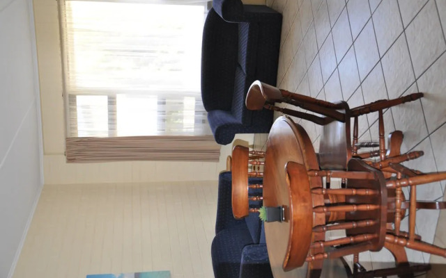 BEST WESTERN Melaleuca Motel