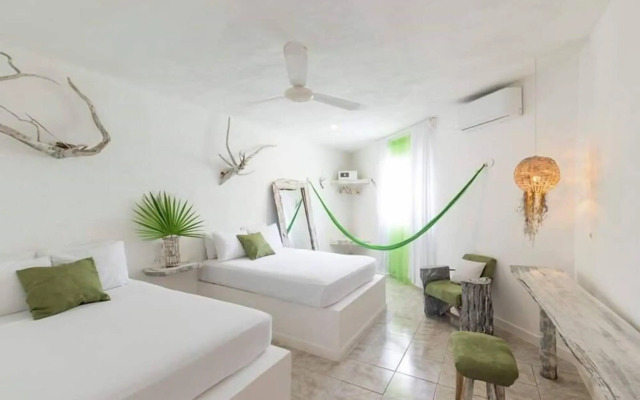 Casa Del Viento