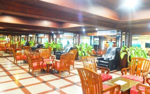 Boutique Paradise Hotel