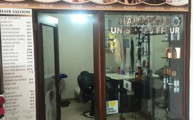 Goldenday Wings Hotel