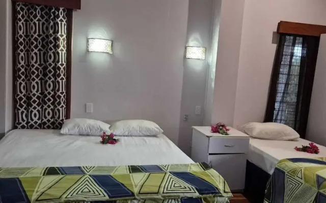 Bluelight Village Hotel