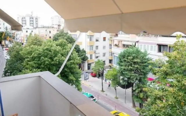 Arkle Apartment 3