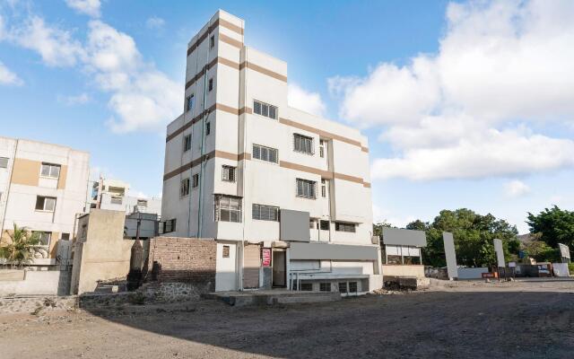 SPOT ON 40188 Torna Lodge