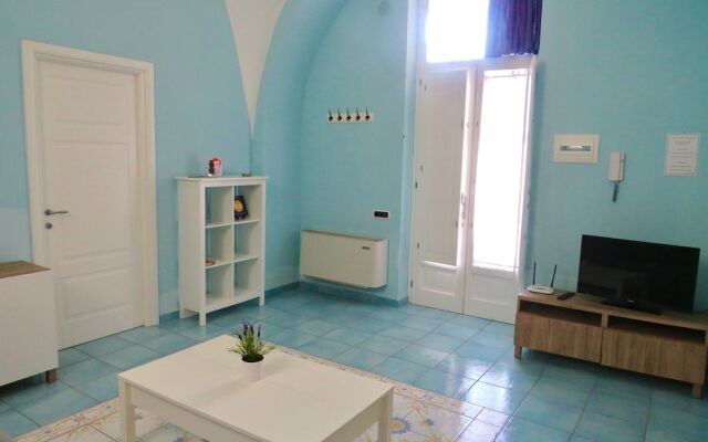 Antica Residenza la Vela