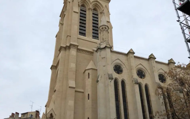 Studio Saint Anne