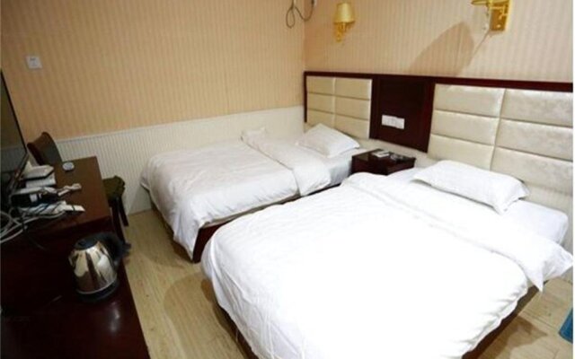 Shuyang Hexie Business Inn