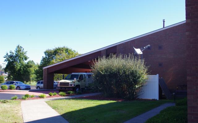 Best Western Campbellsville Inn